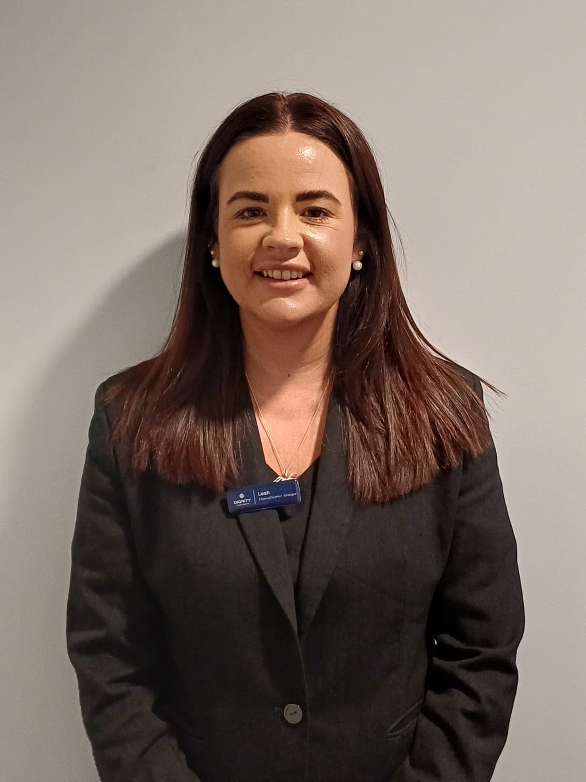 Leah Tweedale